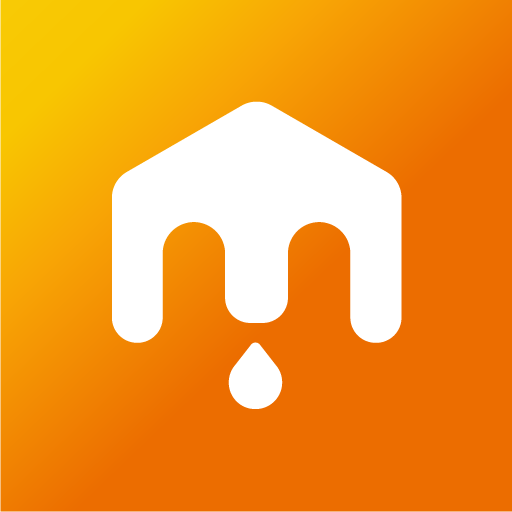Bmoney Logo